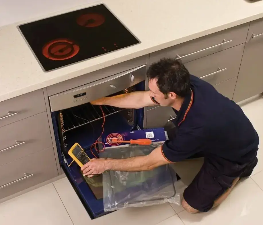 Electric Cooker Installation Fulham in Fulham