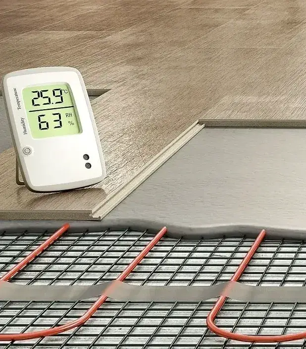 Electric Under Floor Heating Installation, Repair and Maintenance Services In Fulham in Fulham