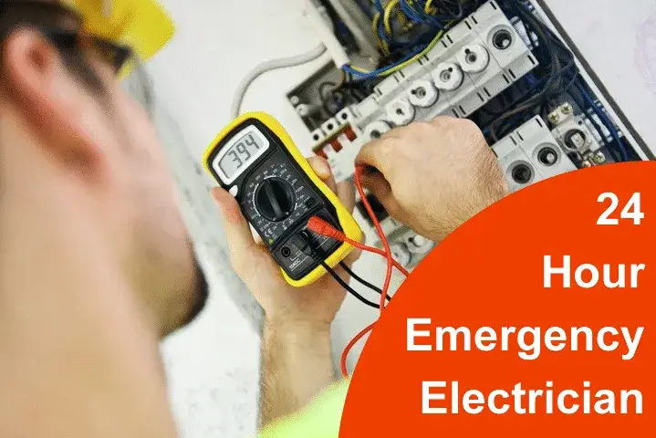 24-Hour Emergency Electricians Fulham You Can Trust in Fulham