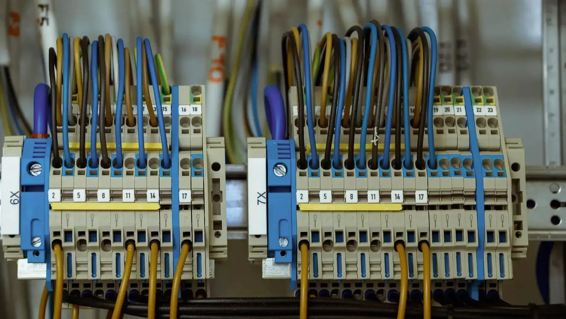 Surge protection installations Fulham in Fulham